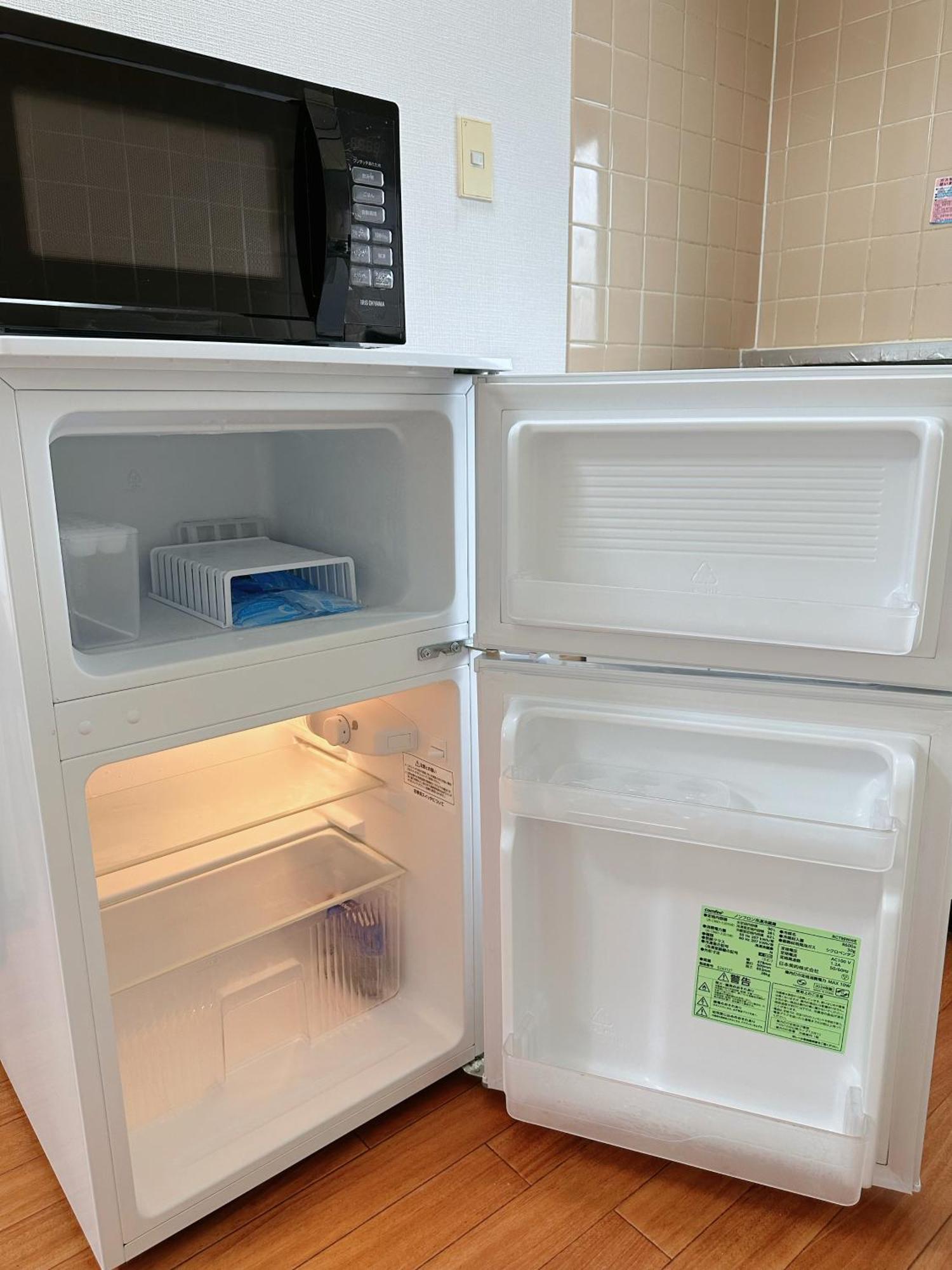 Appartement W-inns Okazaki