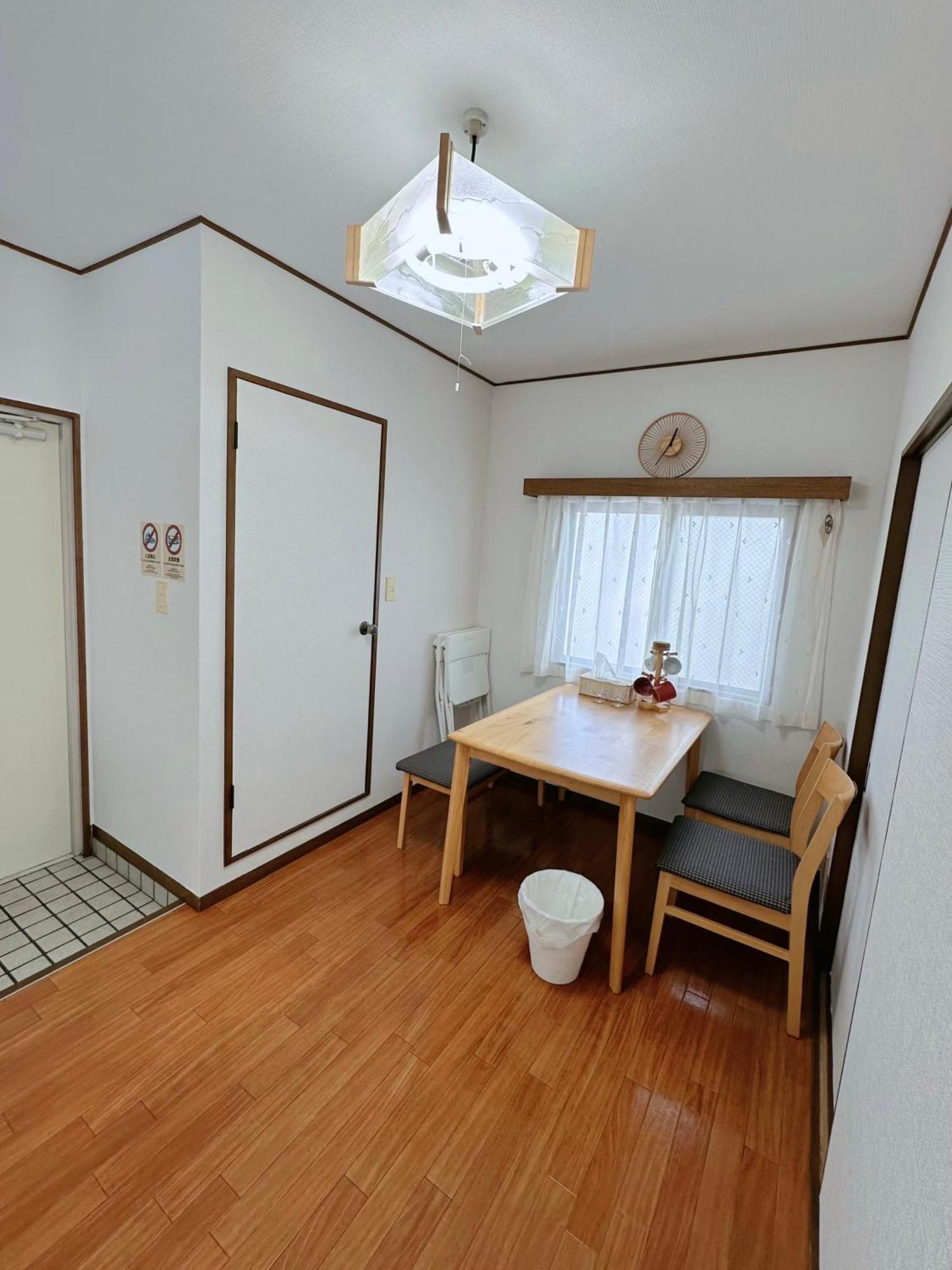 W-inns Okazaki Appartement