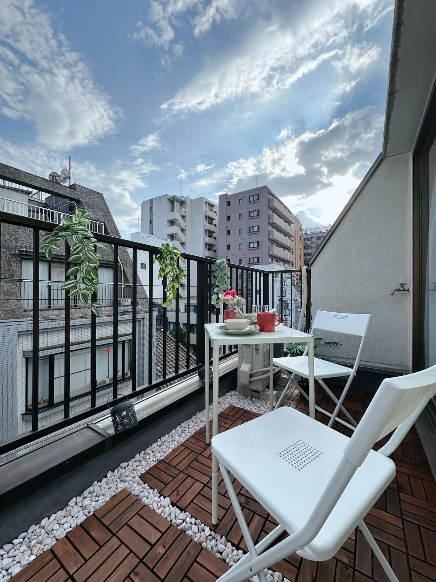 W-inns Okazaki Tokio