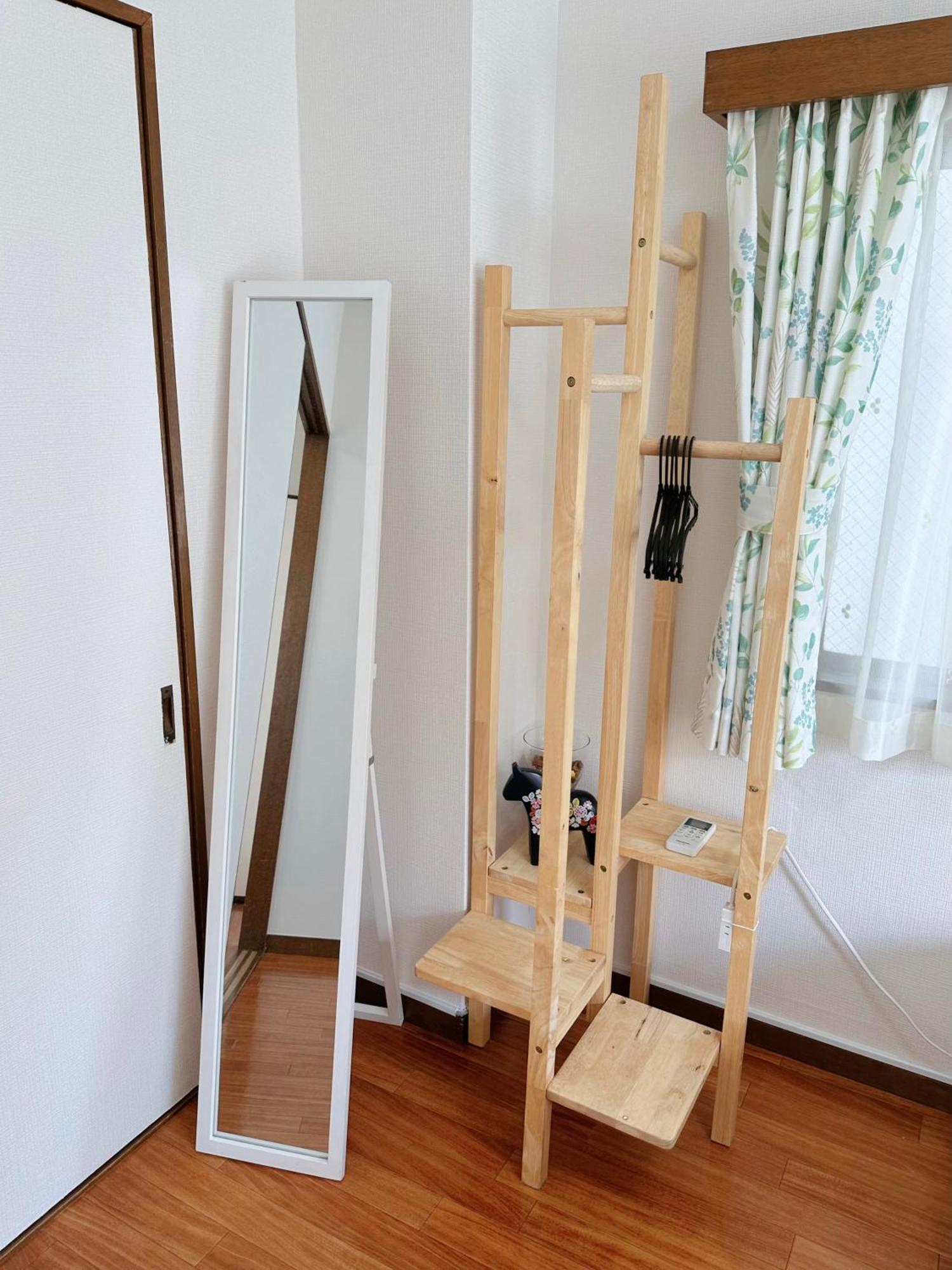 Appartement W-inns Okazaki *
