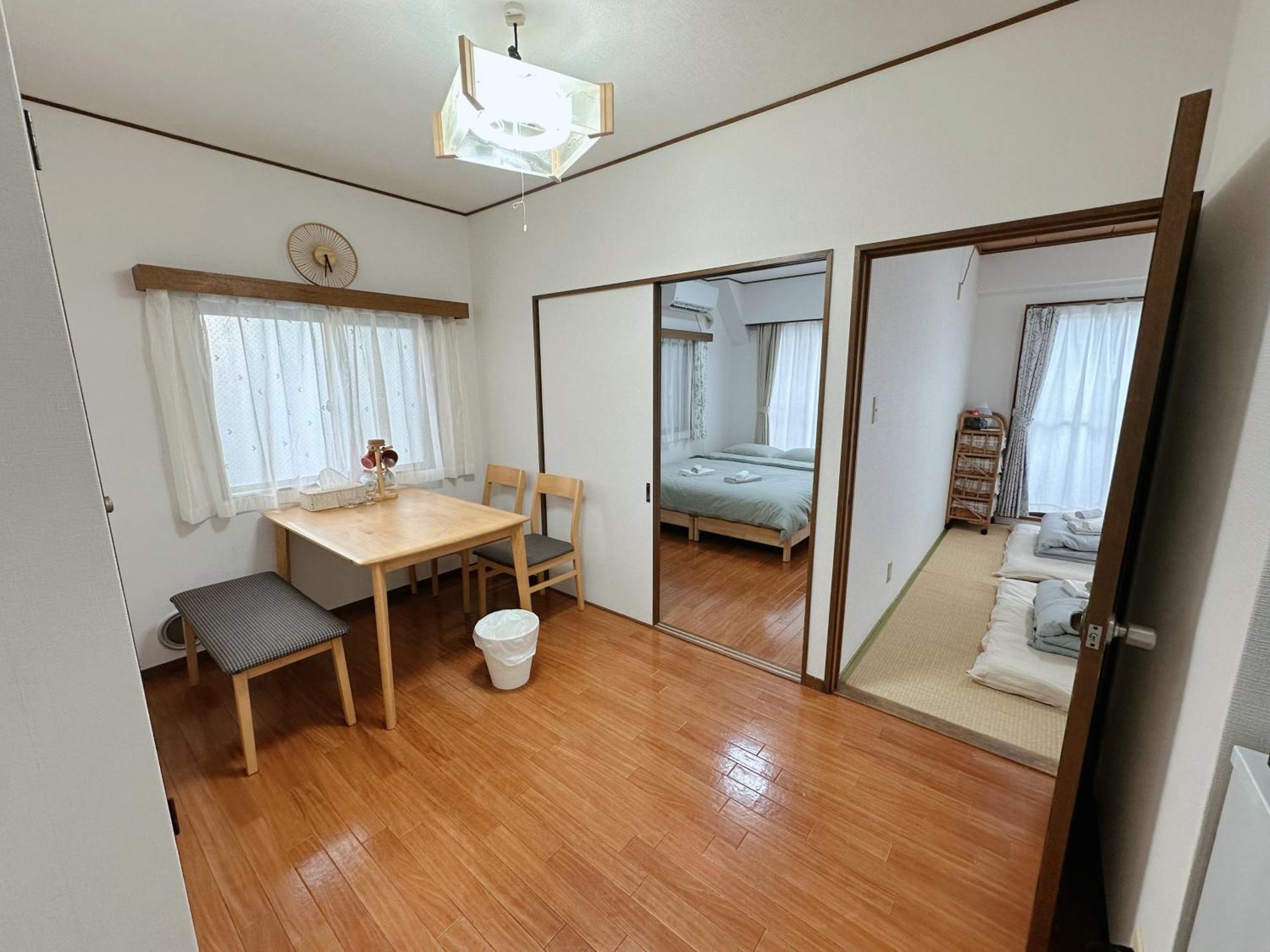 W-inns Okazaki Tokio