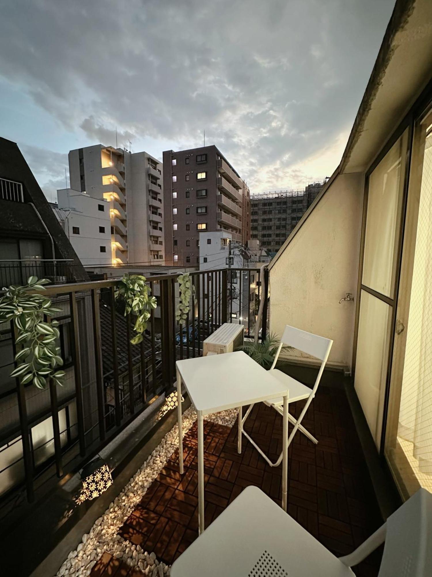 W-inns Okazaki Appartement