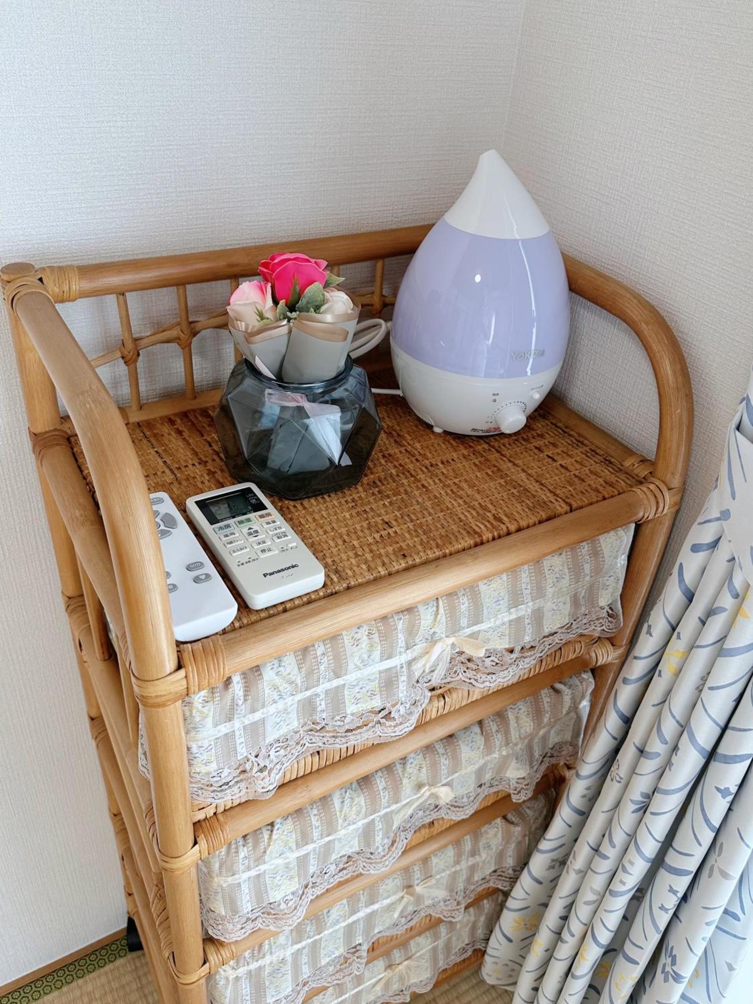 W-inns Okazaki Appartement